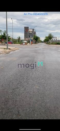 Hình ảnh KDC An Phú, thị trấn Mộ Đức, Quảng Ngãi: 5*20:100m² giá chỉ 8xxtr/ lô