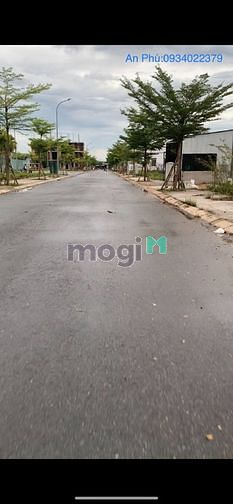 Hình ảnh KDC An Phú, thị trấn Mộ Đức, Quảng Ngãi: 5*20:100m² giá chỉ 8xxtr/ lô