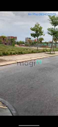 Hình ảnh KDC An Phú, thị trấn Mộ Đức, Quảng Ngãi: 5*20:100m² giá chỉ 8xxtr/ lô