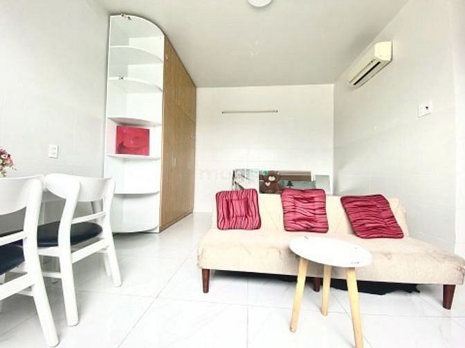 Hình ảnh Cho thuê Trang Chủ MB66.COM / Đăng Ký Tặng 66K studio full NT gần LOTTE, ĐH TDT RMIT quận 8