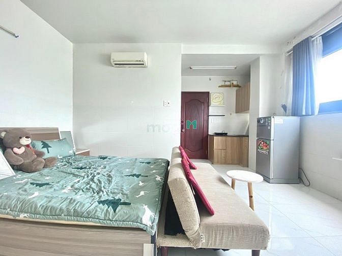 Hình ảnh Cho thuê Trang Chủ MB66.COM / Đăng Ký Tặng 66K studio full NT gần LOTTE, ĐH TDT RMIT quận 8