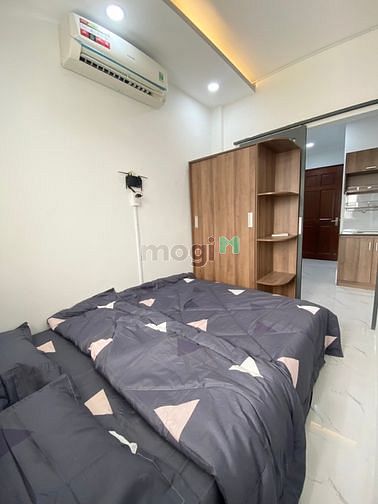 Hình ảnh Mb6623 nạp rút nhanh chóng 2 phòng ngủ full nội thất, đầy đủ tiện nghi