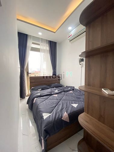 Hình ảnh Mb6623 nạp rút nhanh chóng 2 phòng ngủ full nội thất, đầy đủ tiện nghi