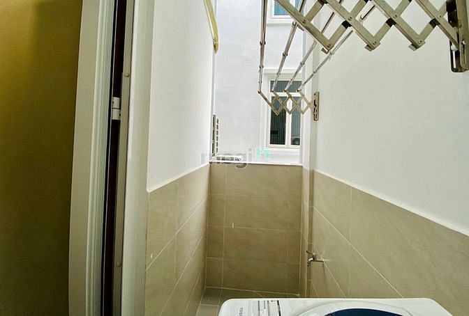 Hình ảnh Studio cao cấp ngay vòng xoay Trần Não