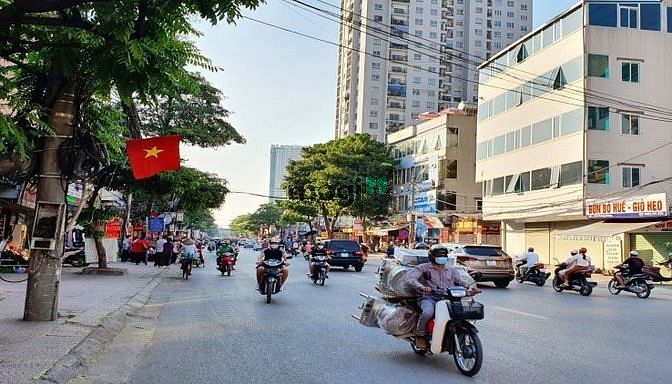 Hình ảnh Sang gấp liền tay lô đất ngay MT Bãi Sậy Quận 6, DT 74m2/2T7, SHR