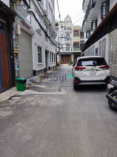 Hình ảnh Cần bán gấp lô đất 72M2-HXH Phan Huy Ích P14 Gò Vấp