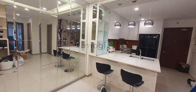Hình ảnh Bán Trang Chủ MB66.COM / Đăng Ký Tặng 66K The Gold View 2PN 2WC, 92m2 giá tốt đã gồm nội thất