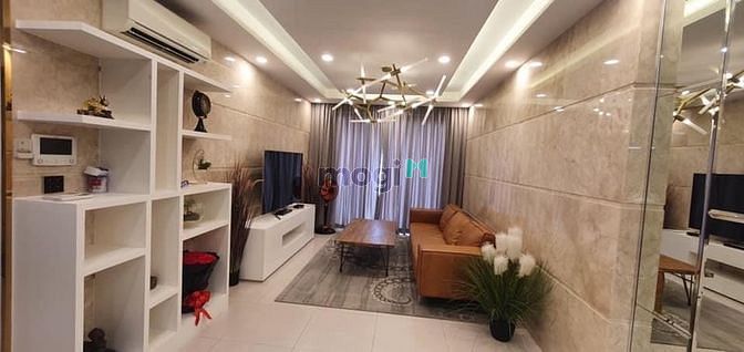 Hình ảnh Bán Trang Chủ MB66.COM / Đăng Ký Tặng 66K The Gold View 2PN 2WC, 92m2 giá tốt đã gồm nội thất