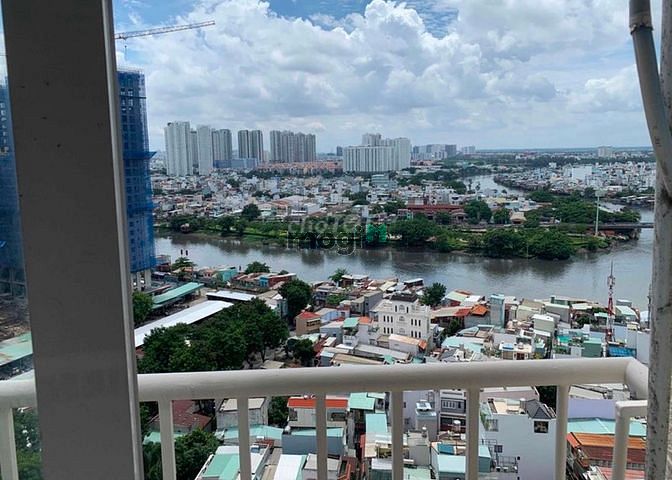 Hình ảnh Bán Trang Chủ MB66.COM / Đăng Ký Tặng 66K The Gold View 2PN 2WC, 92m2 giá tốt đã gồm nội thất
