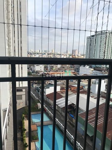 Hình ảnh * Tin siêu hot * Bán: Richstar 53m2 căn đầy đủ nội thất như hình