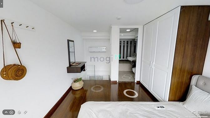 Hình ảnh CHDV Studio - Duplex Full nội thất gần KCX - BIG C - Lotte - UFM - TDT