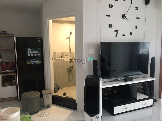 Hình ảnh * Tin siêu hot * Bán: Richstar 53m2 căn đầy đủ nội thất như hình