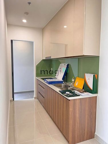 Hình ảnh CH 3PN 2WC Căn Góc.Có Nội Thất.Free PQL
