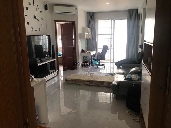 Hình ảnh * Tin siêu hot * Bán: Richstar 53m2 căn đầy đủ nội thất như hình