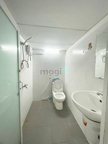 Hình ảnh Duplex ban công siêu thoáng mát