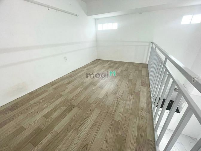 Hình ảnh Duplex ban công siêu thoáng mát