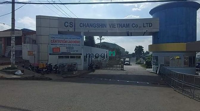 Hình ảnh Bán lô đất  sổ riêng thổ cư 100%