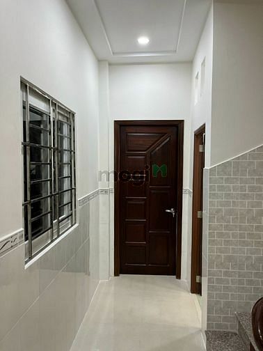Hình ảnh Bán nhà hẻm cách MT (100m ) Đất Mới, đúc 3,5 tấm (4PN ), DT 55,2m2(nở