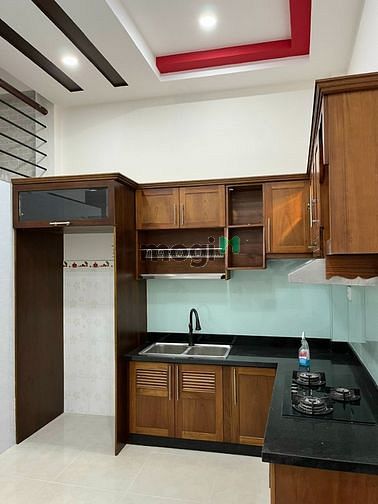 Hình ảnh Bán nhà hẻm cách MT (100m ) Đất Mới, đúc 3,5 tấm (4PN ), DT 55,2m2(nở