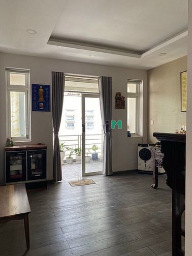 Hình ảnh Bán Nhà Hẻm Xe Hơi Thống Nhất Phường 11 Gò Vấp, (4x14m), 4 Tầng, 6ty2