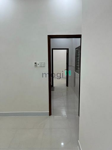 Hình ảnh Bán nhà hẻm cách MT (100m ) Đất Mới, đúc 3,5 tấm (4PN ), DT 55,2m2(nở
