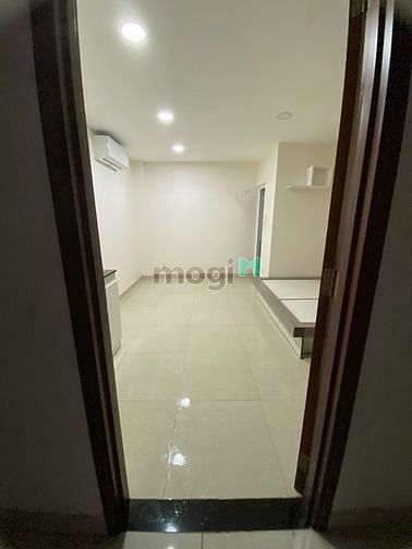 Hình ảnh CHDV full nội thất tại Tân Bình