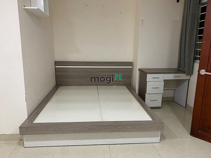 Hình ảnh CHDV full nội thất tại Tân Bình