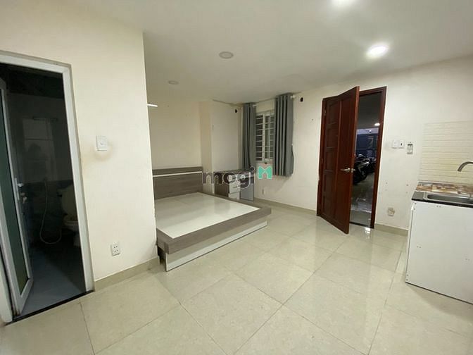 Hình ảnh CHDV full nội thất tại Tân Bình