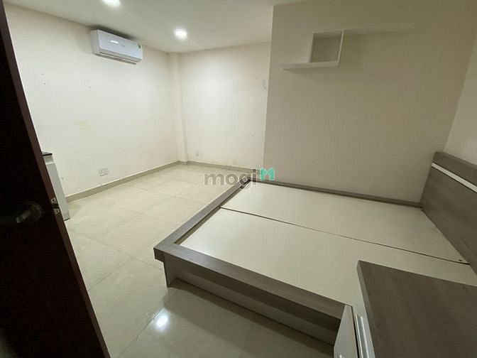 Hình ảnh CHDV full nội thất tại Tân Bình