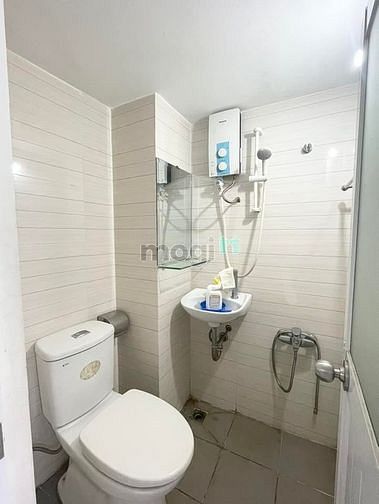 Hình ảnh Phòng trọ có thể ở ngay TÂN BÌNH ngay E.town 2