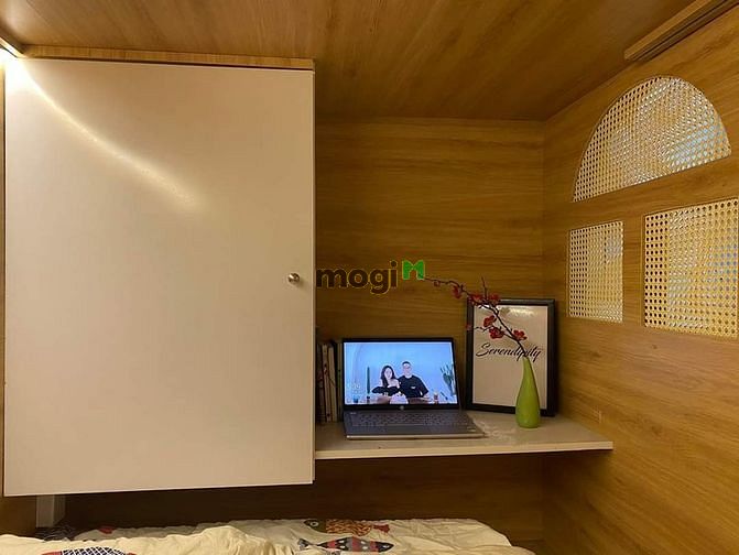 Hình ảnh sleep box mới 100%, thích hợp cho sinh viên