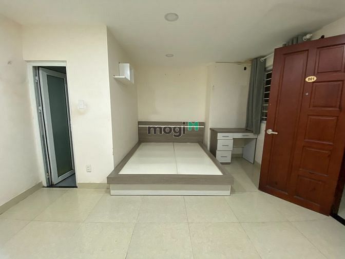 Hình ảnh CHDV full nội thất tại Tân Bình