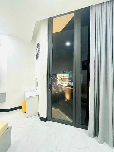 Hình ảnh CHDV Studio cửa sổ lớn - ban công gần Lotte TDT UFM RMIT