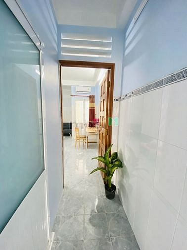 Hình ảnh Căn Hộ có hết ko thíu thứ gì, Penthouse 2 ph riêng biệt. cao cấp