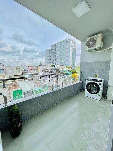 Hình ảnh Căn Hộ có hết ko thíu thứ gì, Penthouse 2 ph riêng biệt. cao cấp
