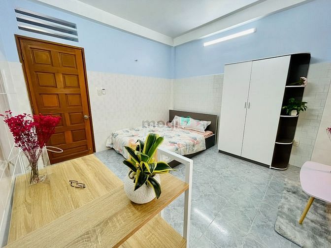 Hình ảnh Căn Hộ có hết ko thíu thứ gì, Penthouse 2 ph riêng biệt. cao cấp