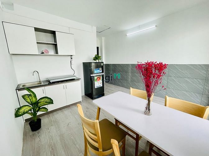 Hình ảnh Căn Hộ có hết ko thíu thứ gì, Penthouse 2 ph riêng biệt. cao cấp