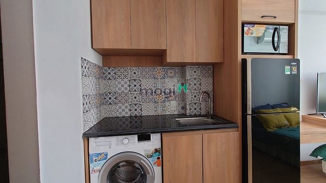 Hình ảnh Studio cửa sổ lớn ngay chợ Tân Mỹ, gần TDTU, UFM