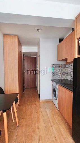 Hình ảnh Studio cửa sổ lớn ngay chợ Tân Mỹ, gần TDTU, UFM