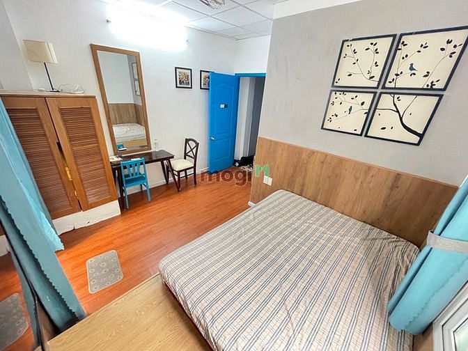 Hình ảnh Cho thuê Trang Chủ MB66.COM / Đăng Ký Tặng 66K dịch vụ Bùi Thị Xuân Quận 1