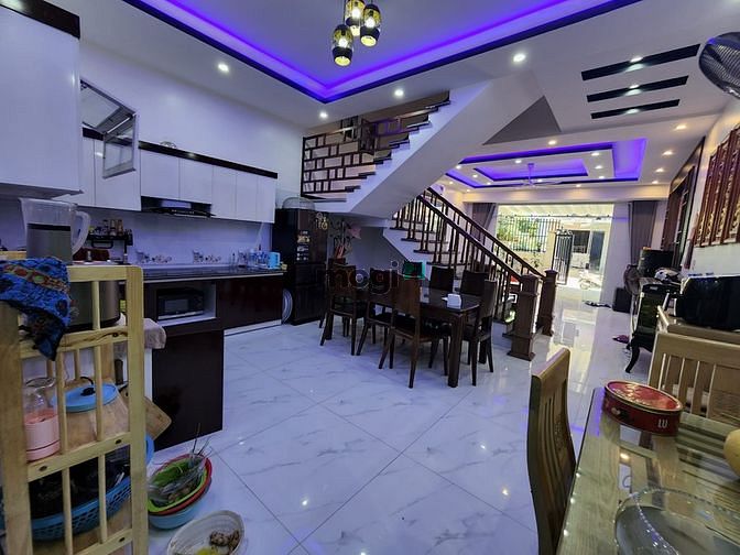 Hình ảnh Bán nhà 3 tầng tại vĩnh khê an đồng an dương diện tích 97m2