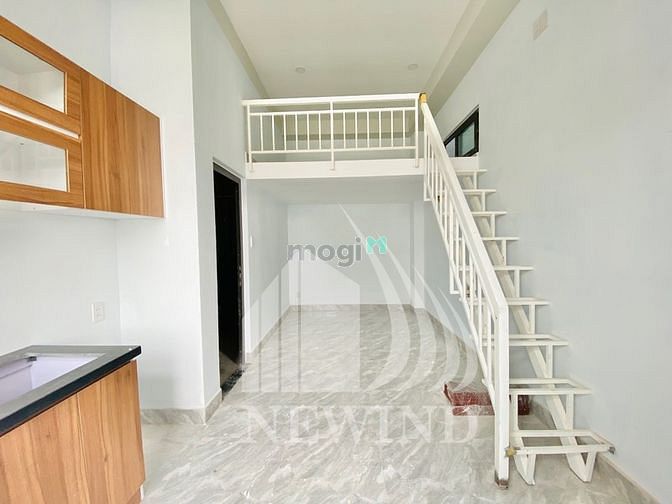 Hình ảnh Duplex mới xây full nội thất ngay trung tâm quận 7