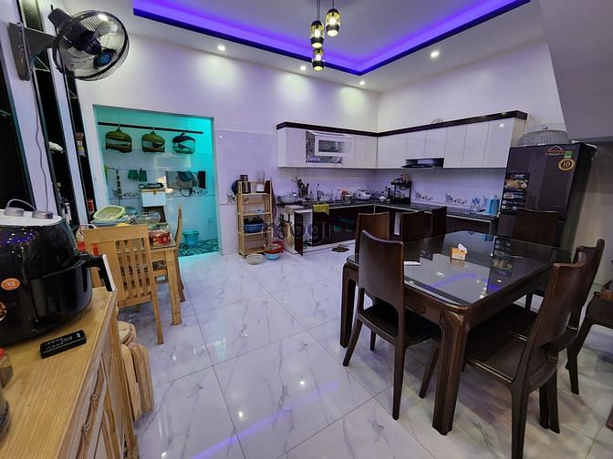 Hình ảnh Bán nhà 3 tầng tại vĩnh khê an đồng an dương diện tích 97m2