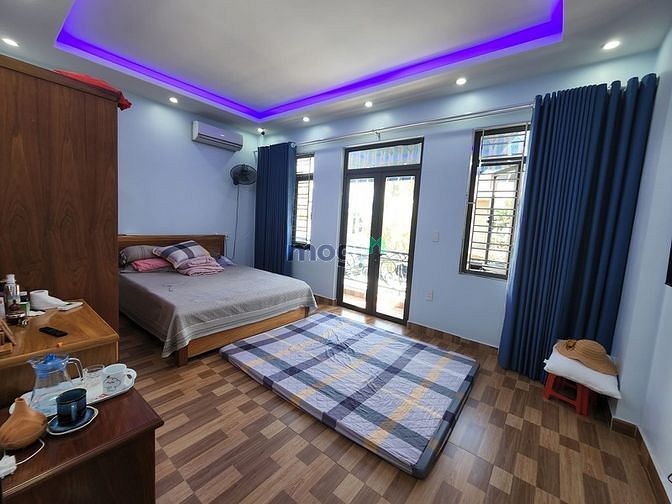 Hình ảnh Bán nhà 3 tầng tại vĩnh khê an đồng an dương diện tích 97m2