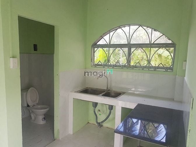 Hình ảnh Cho thuê nhà vườn lài an phú đông quận 12