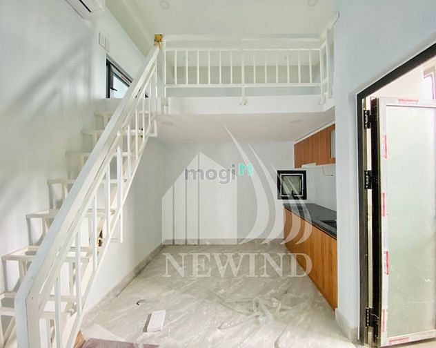 Hình ảnh Duplex mới xây full nội thất ngay trung tâm quận 7