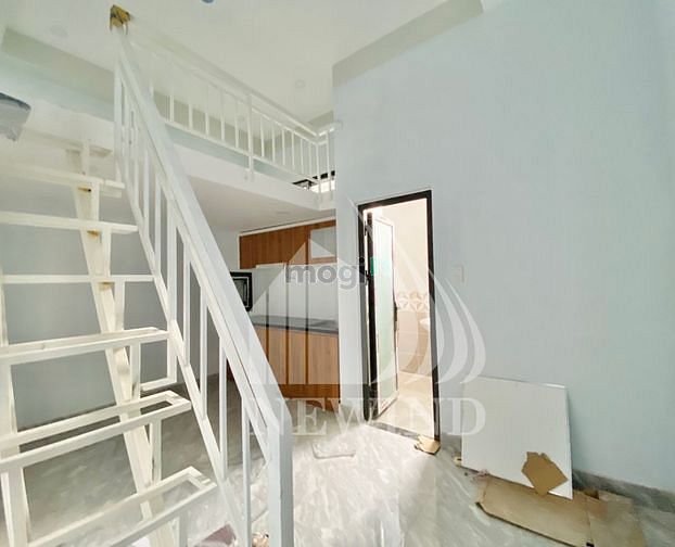 Hình ảnh Duplex mới xây full nội thất ngay trung tâm quận 7