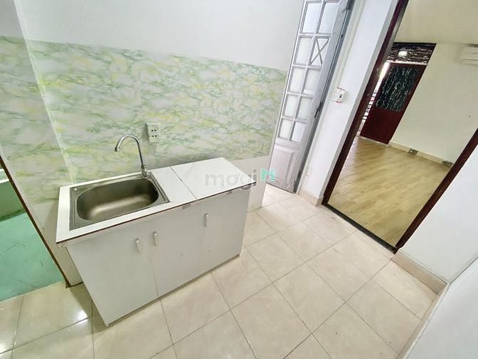 Hình ảnh Chdv 2 phòng ngủ,ban công,bếp tách biệt