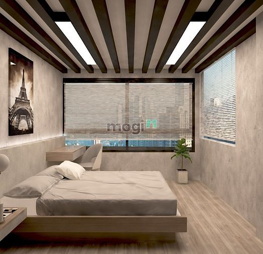 Hình ảnh ⛳2PN - DECOR NỘI THẤT HIỆN ĐẠI - Nguyễn Văn Thương - Bình Thạnh