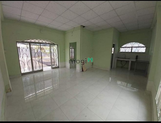 Hình ảnh Cho thuê nhà vườn lài an phú đông quận 12